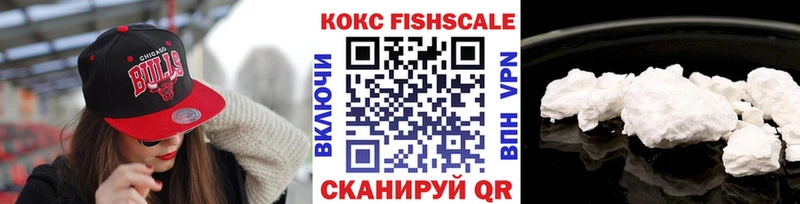 КОКАИН Fish Scale  Купить где  Верхняя Пышма 